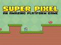 Igra Super Pixel spletu