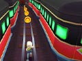 Igra Subway Surfers: Pusta v Orléans spletu