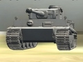 Igra Bitka 3D Tankov 2021 spletu