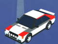 Igra Ace Drift spletu