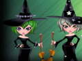 Igra Halloween Pobeg iz Sobe 18 spletu