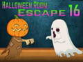 Igra Amgel Beg iz Halloween Sobe 16 spletu