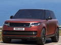 Igra Land Rover Range Rover 2022 Drsenje spletu