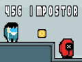 Igra 456 Impostor spletu