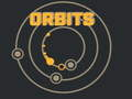 Igra Orbite spletu