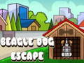 Igra Beagle Pas Pobeg spletu