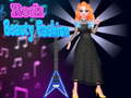 Igra Rock Lepota Moda spletu