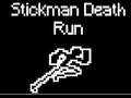 Igra Stickman Smrtonosni Tek spletu