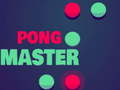 Igra Pong Mojster spletu
