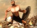 Igra Gladiator: Resnična zgodba spletu