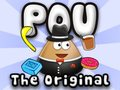 Igra Pou Izvirnik spletu