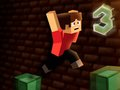 Igra Parkour Blok 3 spletu