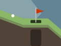Igra Stranski Golf spletu