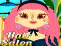 Igra Frizerski Salon spletu