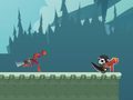 Igra Stickdoll 2: Maščevanje Plamena spletu