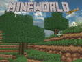 Igra Mineworld Neomejen spletu