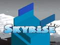 Igra SkyRise 3D spletu