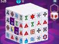 Igra Mahjong Temne Dimenzije 210 Sekund spletu