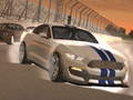 Igra Drift Mestne Dirke 3D spletu