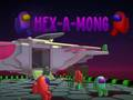 Igra Hex-A-Mong spletu