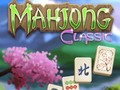 Igra Klasičen Mahjong spletu