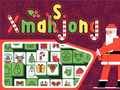 Igra Božični mahjong spletu