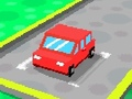 Igra Pikselni park 3D spletu