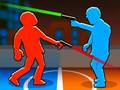 Igra Duel Ragdoll 2p spletu