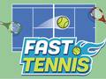 Igra Hiter Tenis spletu