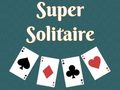 Igra Super Solitaire spletu