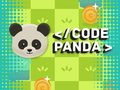 Igra Koda Panda spletu