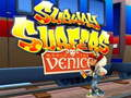 Igra Subway Surfers: Svetovna Tura po Benetkah spletu