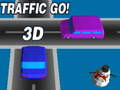 Igra Promet Go 3D spletu