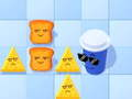 Igra Kavni Puzzle spletu