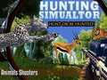 Igra Simulator lova spletu