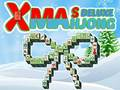 Igra Božični Mahjong Deluxe spletu