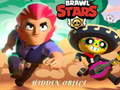 Igra Brawl Stars: Skriti Predmeti spletu
