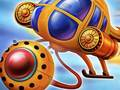 Igra Helikopter Mega Splash spletu
