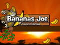Igra Banana Joe spletu