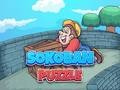 Igra Sokoban Puzzle spletu