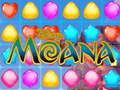 Igra Disney Moana spletu