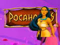 Igra Pocahontas spletu