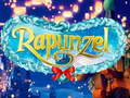 Igra Rapunzel spletu