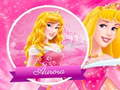 Igra Princese Aurora Match3 spletu