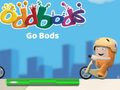 Igra OddBods: Pojdimo, Bods spletu