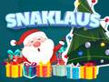 Igra Snaklaus spletu