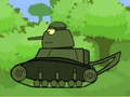 Igra Smešen tank spletu
