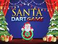 Igra Božični Darts Igra spletu