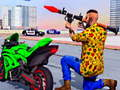 Igra Pravi Gangster Mesto Kriminalne Avto Simulator Igra spletu