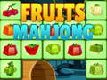 Igra Mahjong s Sadjem spletu